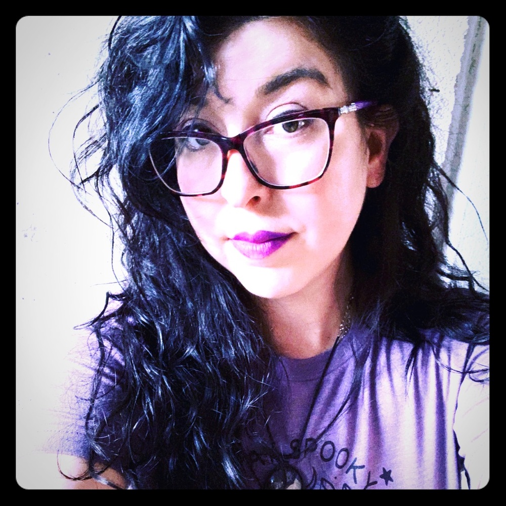 Meet your Posher, Kristin